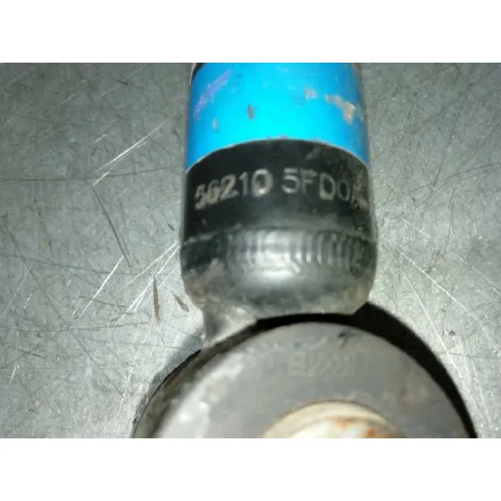 Amortiguador Trasero Derecho para Nissan Micra V (K14)