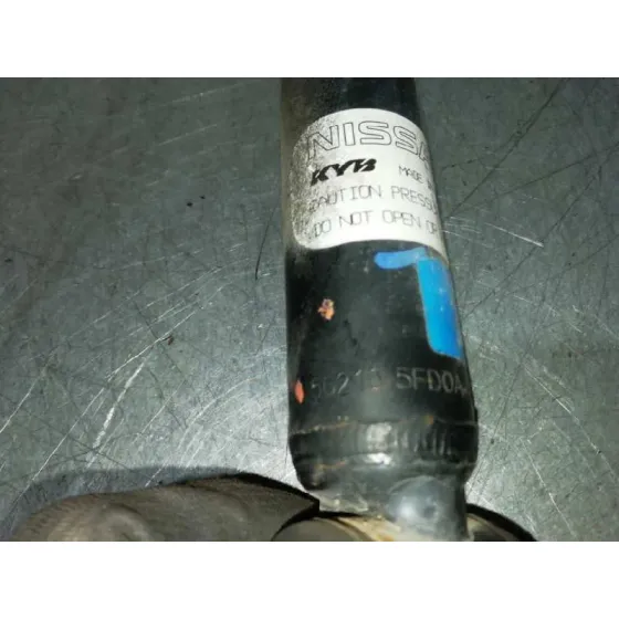 Amortiguador Trasero Izquierdo para Nissan Micra V (K14)