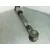 Amortiguador Trasero Izquierdo para Nissan Micra V (K14)