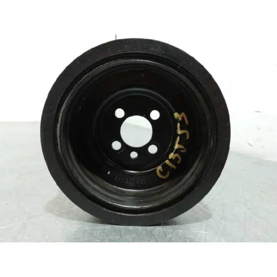 Polea Ciguenal para Volkswagen Passat Berlina (3C2)