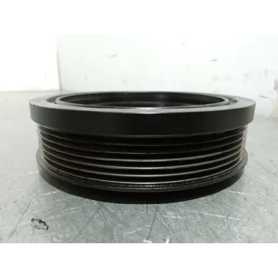 Polea Ciguenal para Volkswagen Passat Berlina (3C2)