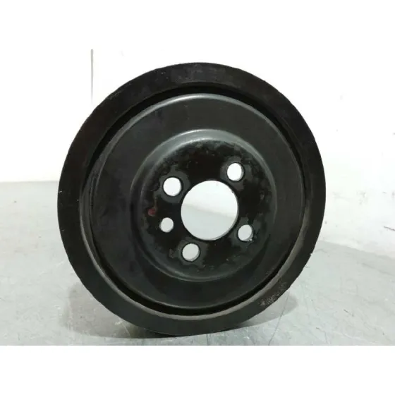 Polea Ciguenal para Volkswagen Passat Berlina (3C2)