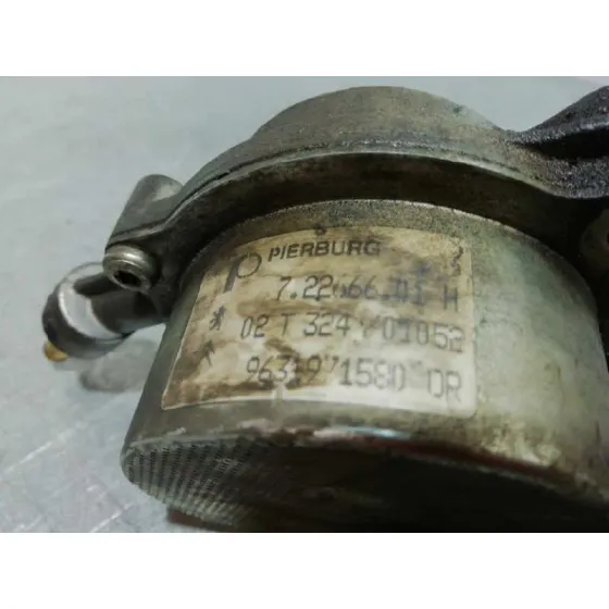 Depresor Freno / Bomba Vacio para Citroën C5 Berlina