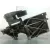Soporte Alternador para Volkswagen Passat Berlina (3C2)