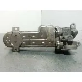 Enfriador Egr para Volkswagen Passat Berlina (3C2)