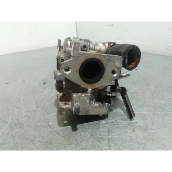 Enfriador Egr para Volkswagen Passat Berlina (3C2)