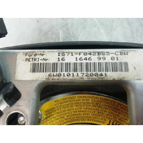 Airbag Delantero Izquierdo para Ford Tourneo Connect (Tc7)