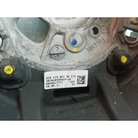 Volante para Volkswagen Passat Variant (365)