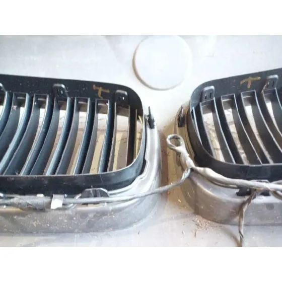 Paragolpes Delantero para Bmw Serie 5 Lim. (F10)