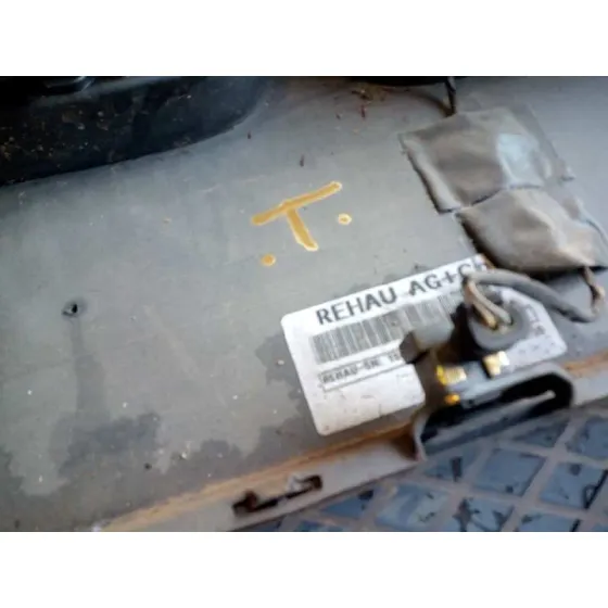 Paragolpes Delantero para Bmw Serie 5 Lim. (F10)