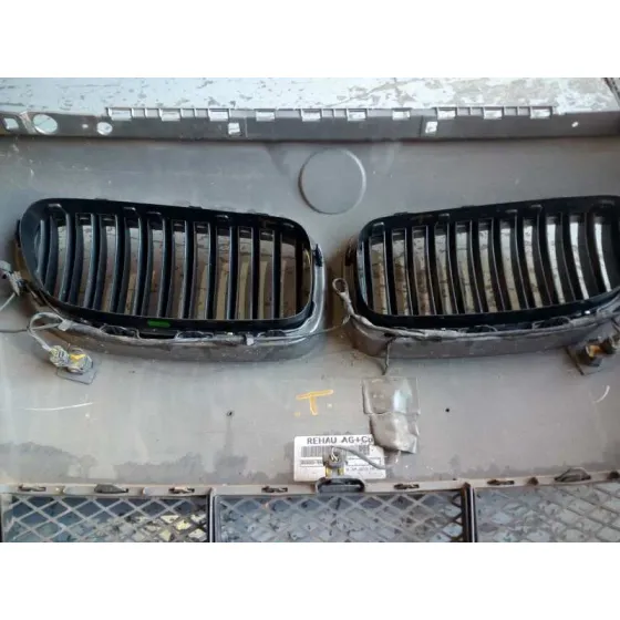 Paragolpes Delantero para Bmw Serie 5 Lim. (F10)