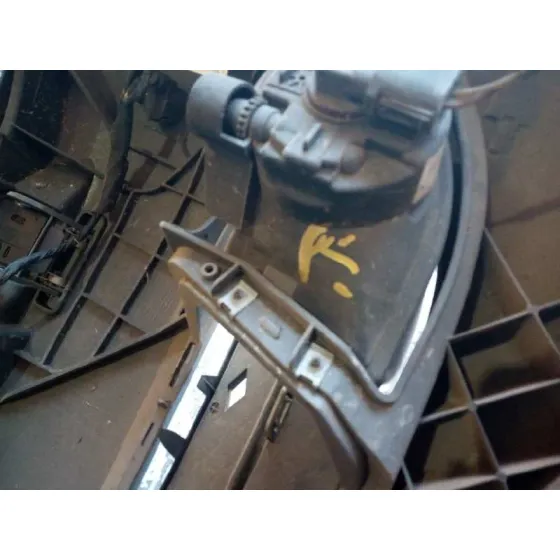 Paragolpes Delantero para Bmw Serie 5 Lim. (F10)