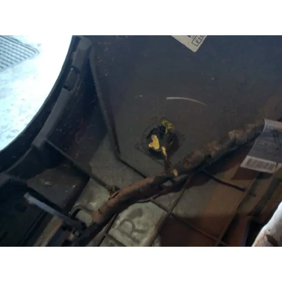 Paragolpes Delantero para Bmw Serie 5 Lim. (F10)