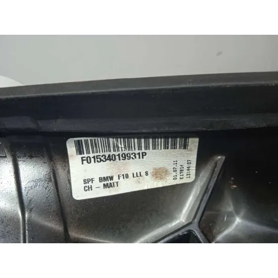 Retrovisor Izquierdo para Bmw Serie 5 Lim. (F10)