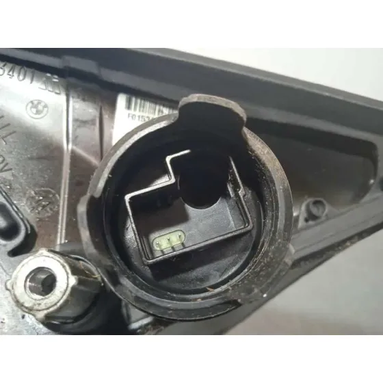 Retrovisor Izquierdo para Bmw Serie 5 Lim. (F10)