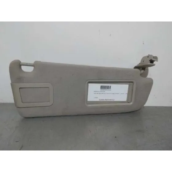 Parasol Derecho para Audi A6 Berlina (4F2)