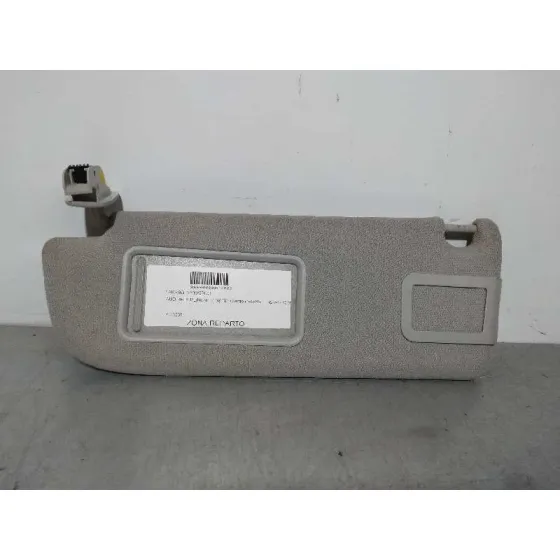 Parasol Izquierdo para Audi A6 Berlina (4F2)