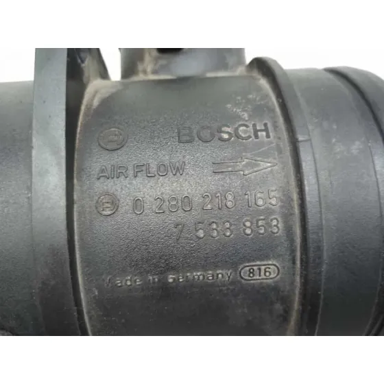 Caudalimetro para Bmw X3 (E83)
