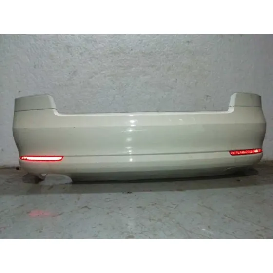 Paragolpes Trasero para Skoda Octavia Berlina (1Z3)