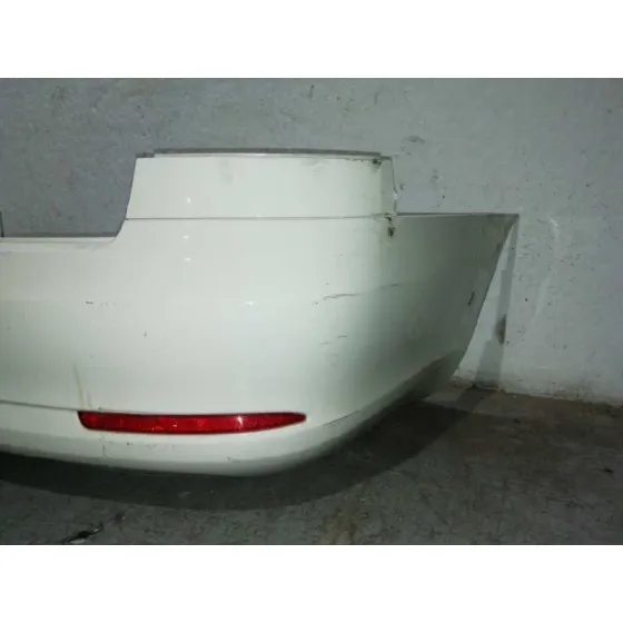 Paragolpes Trasero para Skoda Octavia Berlina (1Z3)