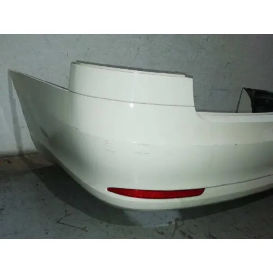 Paragolpes Trasero para Skoda Octavia Berlina (1Z3)