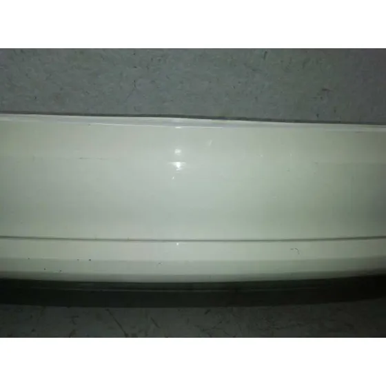 Paragolpes Trasero para Skoda Octavia Berlina (1Z3)