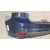 Paragolpes Trasero para Ford Focus Lim. (Cb8)