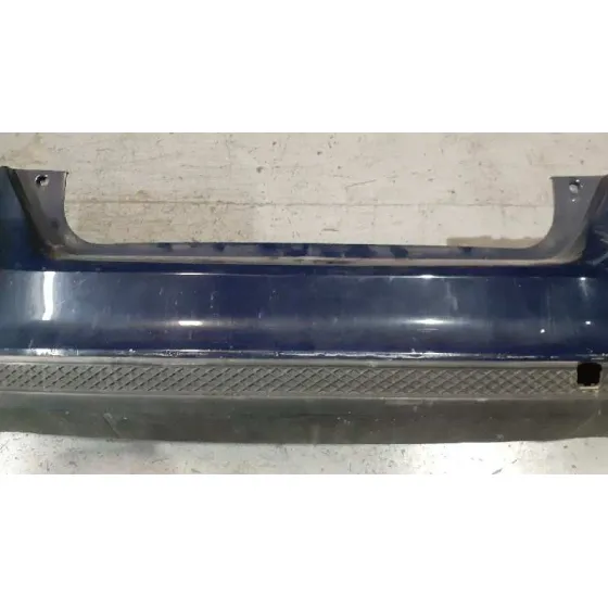 Paragolpes Trasero para Ford Focus Lim. (Cb8)