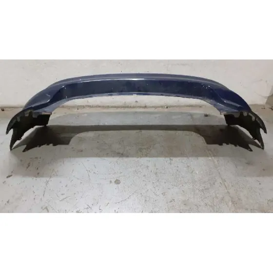 Paragolpes Trasero para Ford Focus Lim. (Cb8)