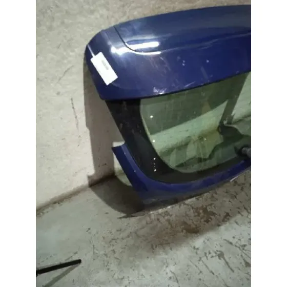 Porton Trasero para Ford Focus Lim. (Cb8)