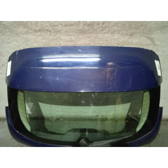 Porton Trasero para Ford Focus Lim. (Cb8)