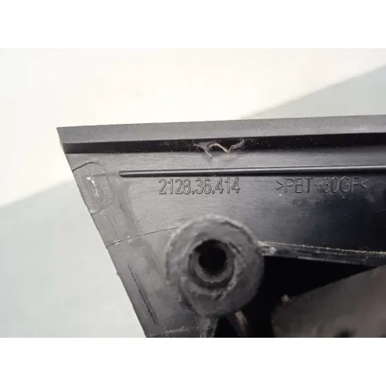 Retrovisor Derecho para Ford Focus Lim. (Cb8)