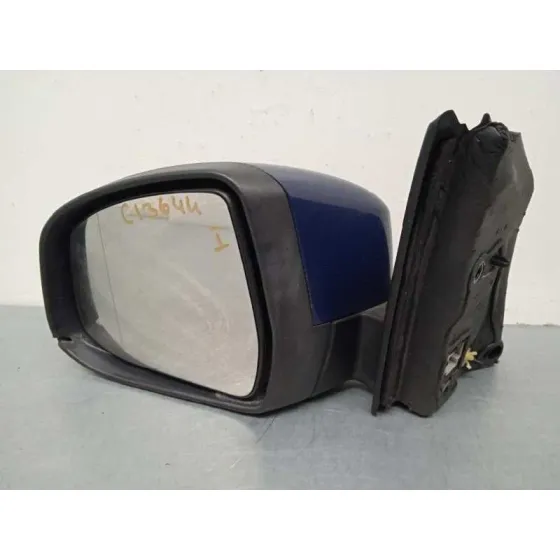 Retrovisor Izquierdo para Ford Focus Lim. (Cb8)