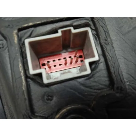 Retrovisor Izquierdo para Ford Focus Lim. (Cb8)