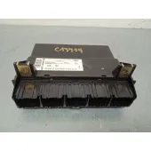 Modulo Confort para Ford Fiesta (Cbk)