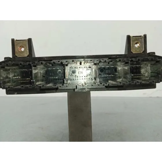 Modulo Confort para Ford Fiesta (Cbk)