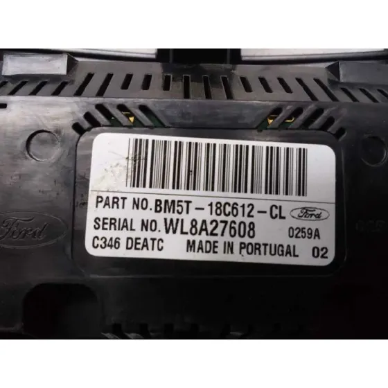 Mando Climatizador para Ford Focus Lim. (Cb8)