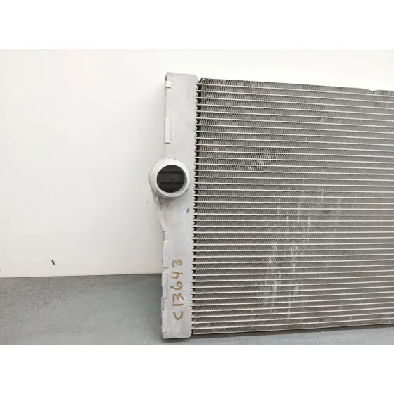 Radiador Agua para Bmw Serie 5 Lim. (F10)