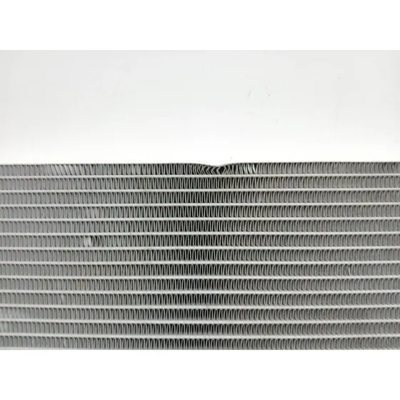 Radiador Agua para Bmw Serie 5 Lim. (F10)