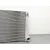 Radiador Agua para Bmw Serie 5 Lim. (F10)
