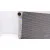Radiador Agua para Bmw Serie 5 Lim. (F10)