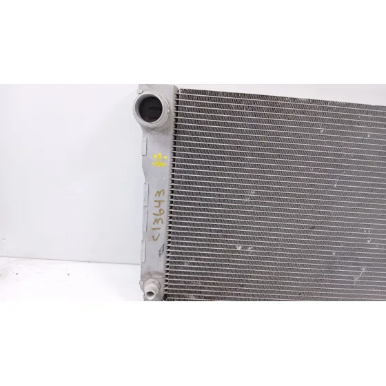 Radiador Agua para Bmw Serie 5 Lim. (F10)