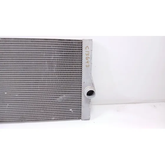 Radiador Agua para Bmw Serie 5 Lim. (F10)