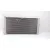 Radiador Agua para Bmw Serie 5 Lim. (F10)