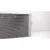 Radiador Agua para Bmw Serie 5 Lim. (F10)