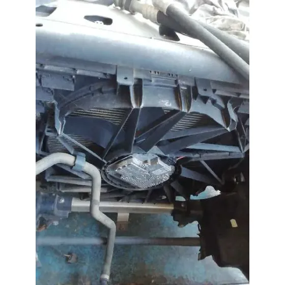 Electroventilador para Bmw Serie 5 Lim. (F10)