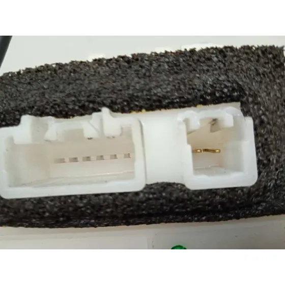 Cerradura Puerta Trasera Derecha para Subaru Legacy Kombi/Outback B14