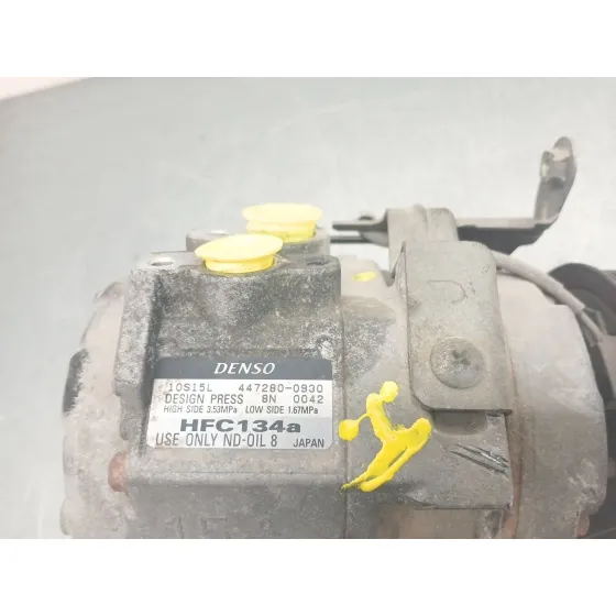 Compresor Aire Acondicionado para Subaru Legacy Kombi/Outback B14