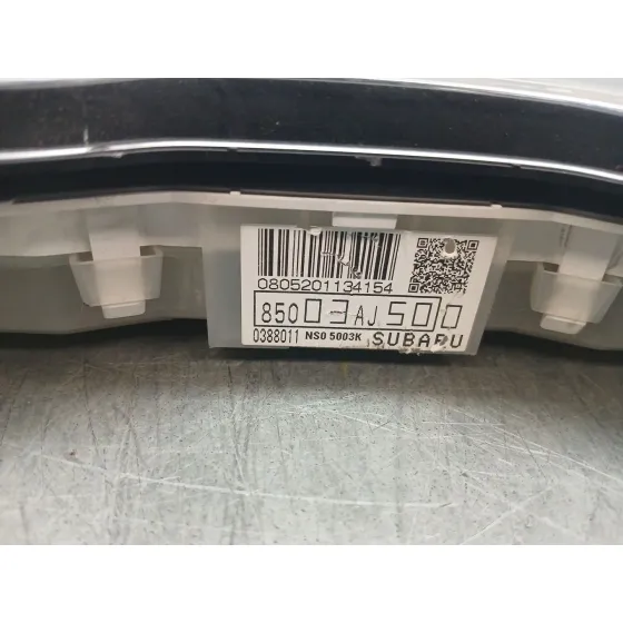 Cuadro Instrumentos para Subaru Legacy Kombi/Outback B14