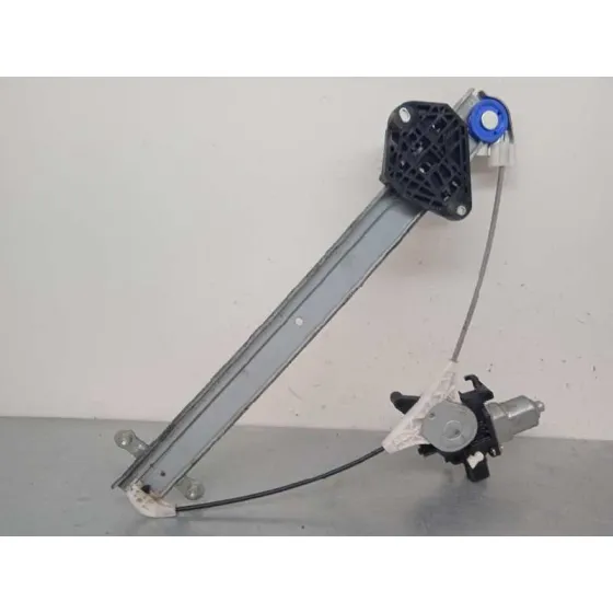 Elevalunas Delantero Derecho para Subaru Legacy Kombi/Outback B14